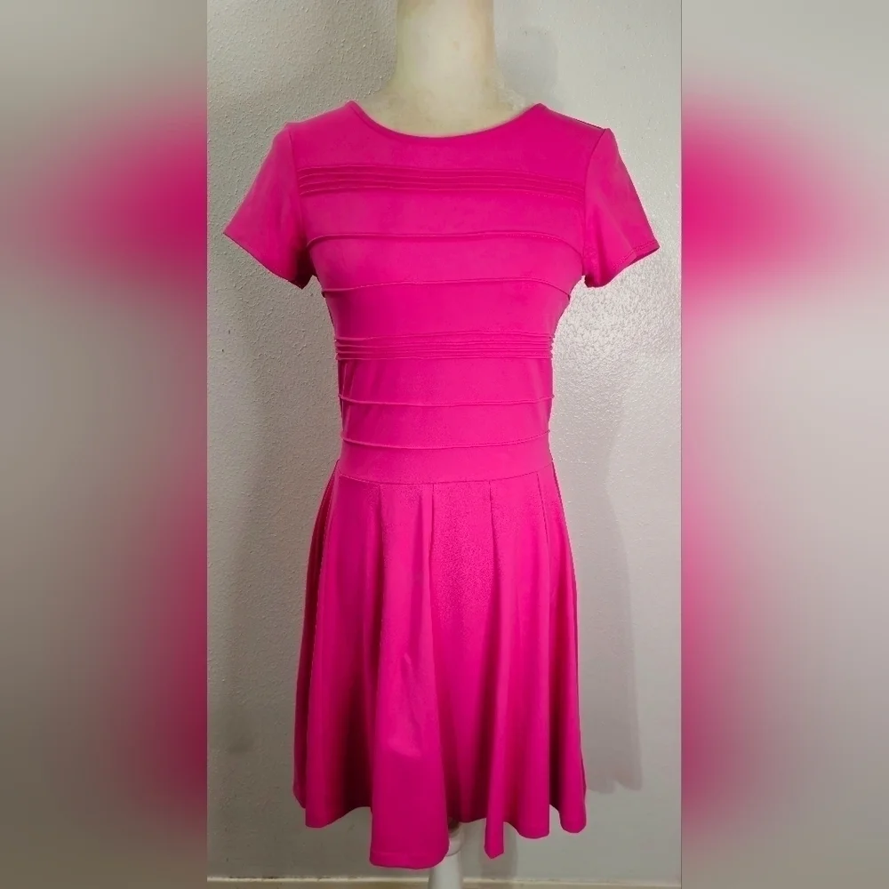 CYNTHIA ROWLEY DRESS - Picture 3 of 5